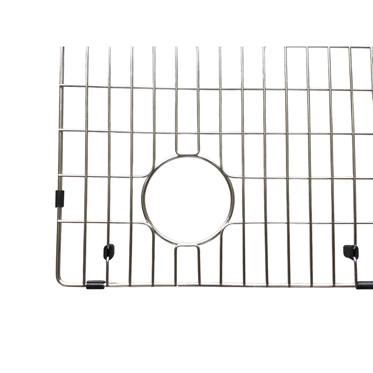 Signature Hardware 456478 Sink Grid for 33" Single-Bowl Granite Composite Sink