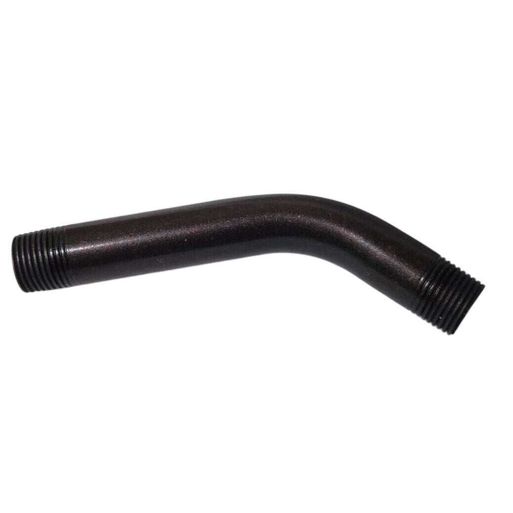 Moen 10154ORB Collection 6" Shower Arm with 1/2" Connections - Oil Rubbed Bronze