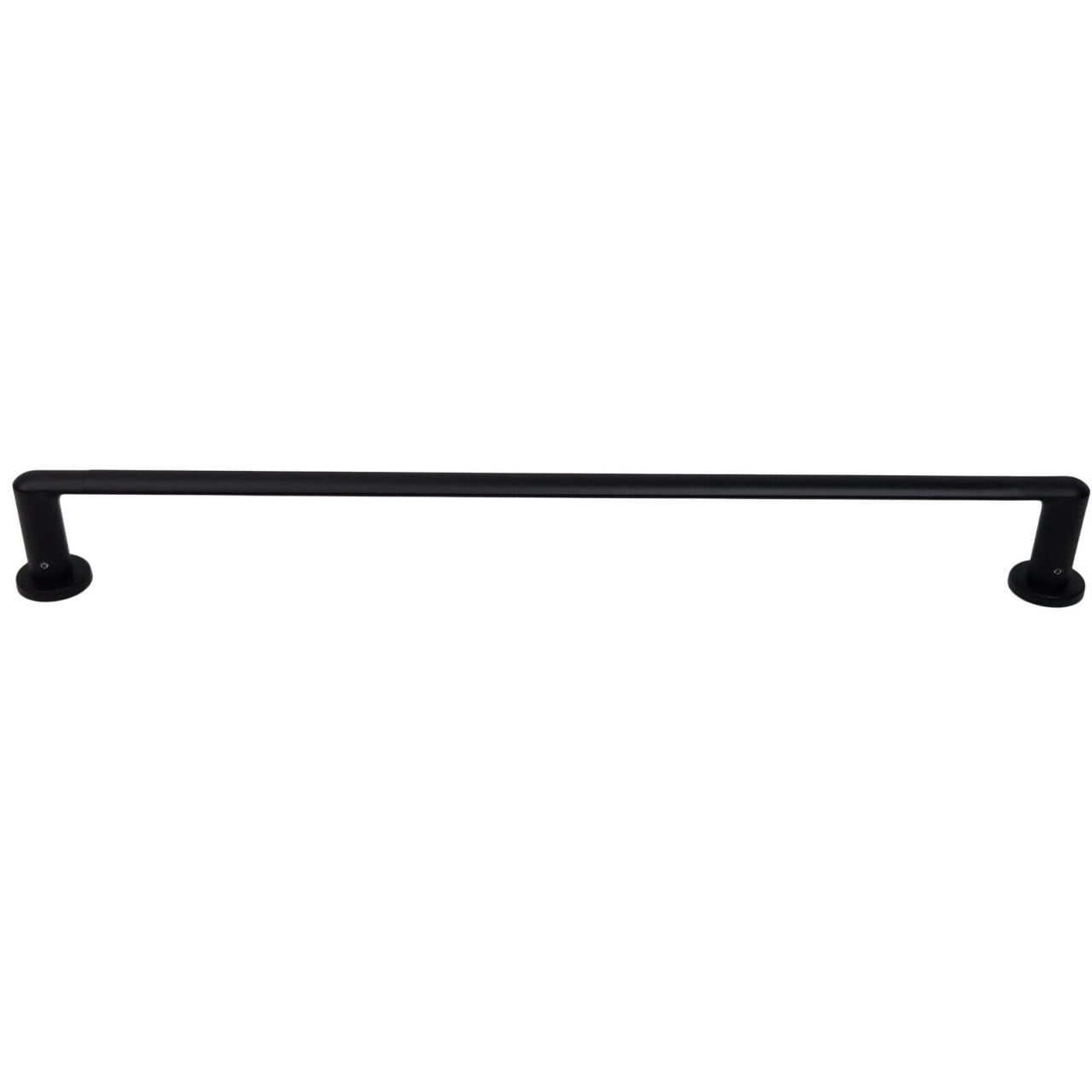 Kohler 97882-BL Kumin 24" Towel Bar - Matte Black