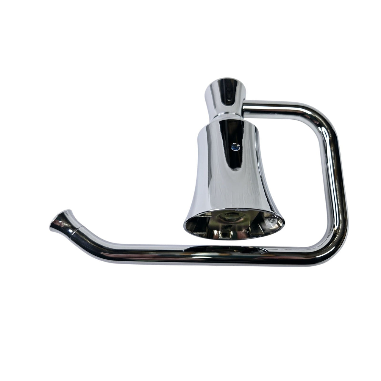 hansgrohe 04787000 Joleena Euro Bar Toilet Paper Holder - Chrome