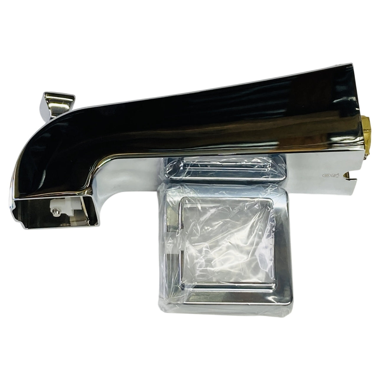 Signature Hardware 446102 Pinecrest Diverter Tub Spout - Chrome