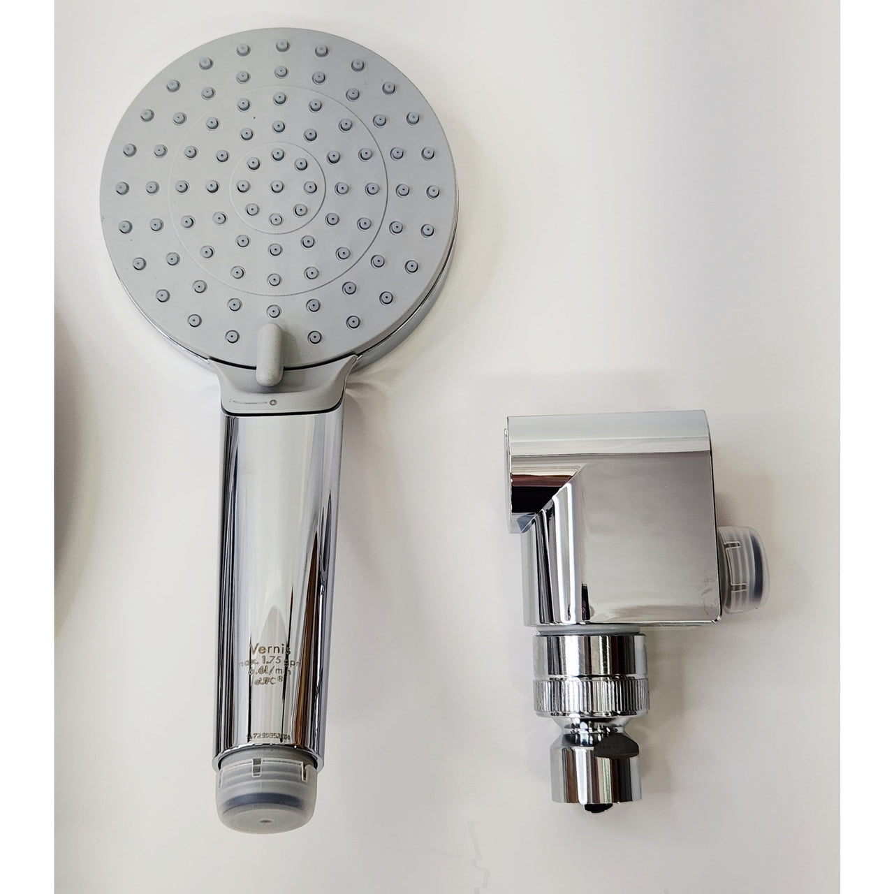 hansgrohe 04950000 Vernis Blend 1.75 GPM Multi Function Hand Shower Set - Chrome