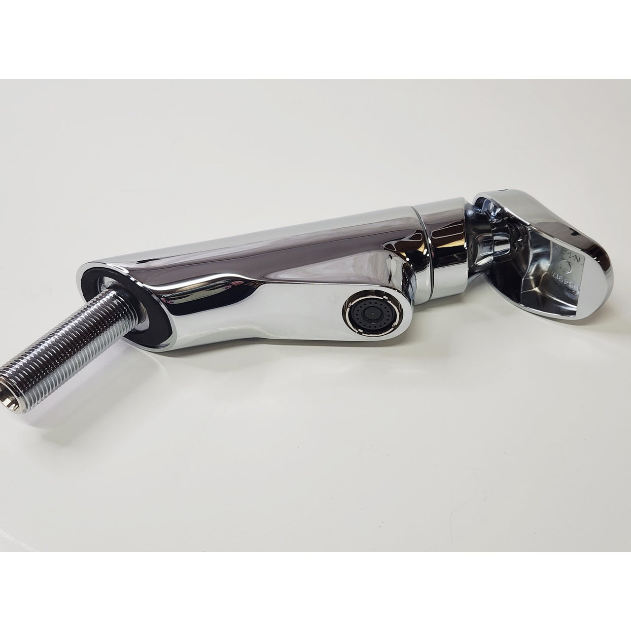 Moen 8894 M-Press Single Handle Single Hole Metering Bathroom Faucet - Chrome