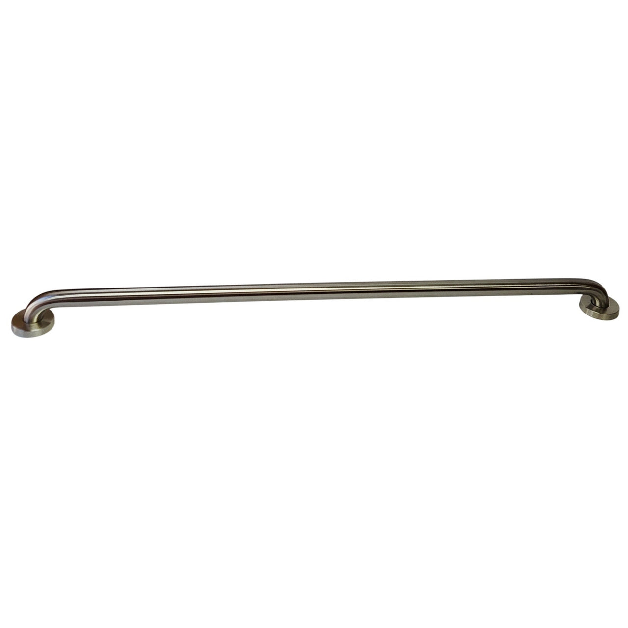 Kohler 14565-BS Contemporary 42" Grab Bar - Brushed Stainless