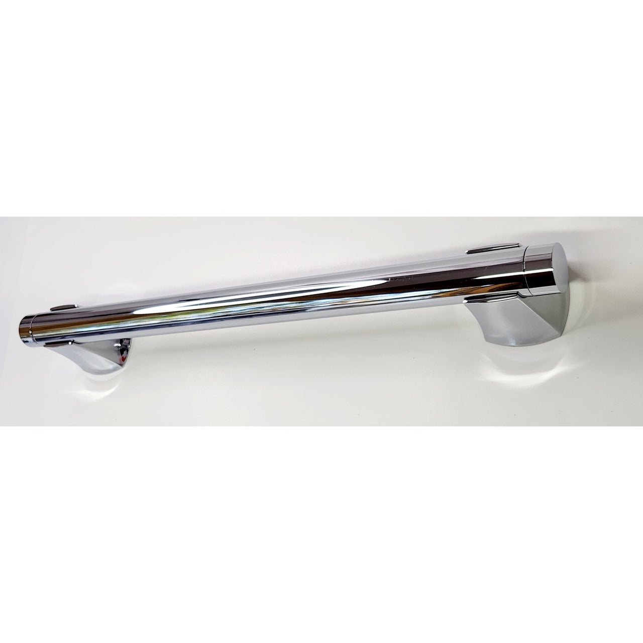 Kohler R27241-CP Rubicon 16 in. Grab Bar - Polished Chrome