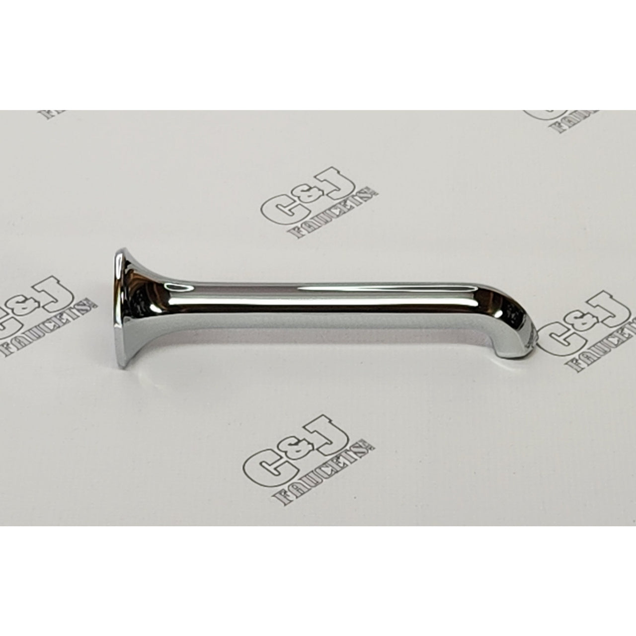 Kohler T27011-ND-CP Occasion Bathroom Sink Faucet Spout Only - Polished Chrome