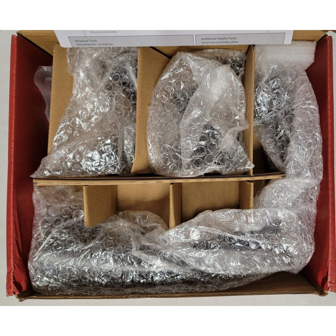 Pfister RT6-5WRY Weller 2-Handle Roman Tub Filler Trim Kit - Tuscan Bronze
