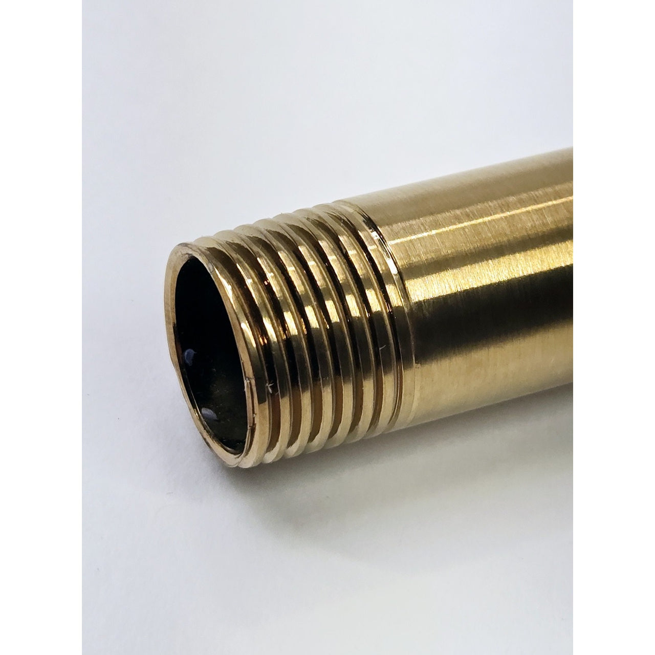 Moen 336651BG 18" Straight Shower Arm - Brushed Gold