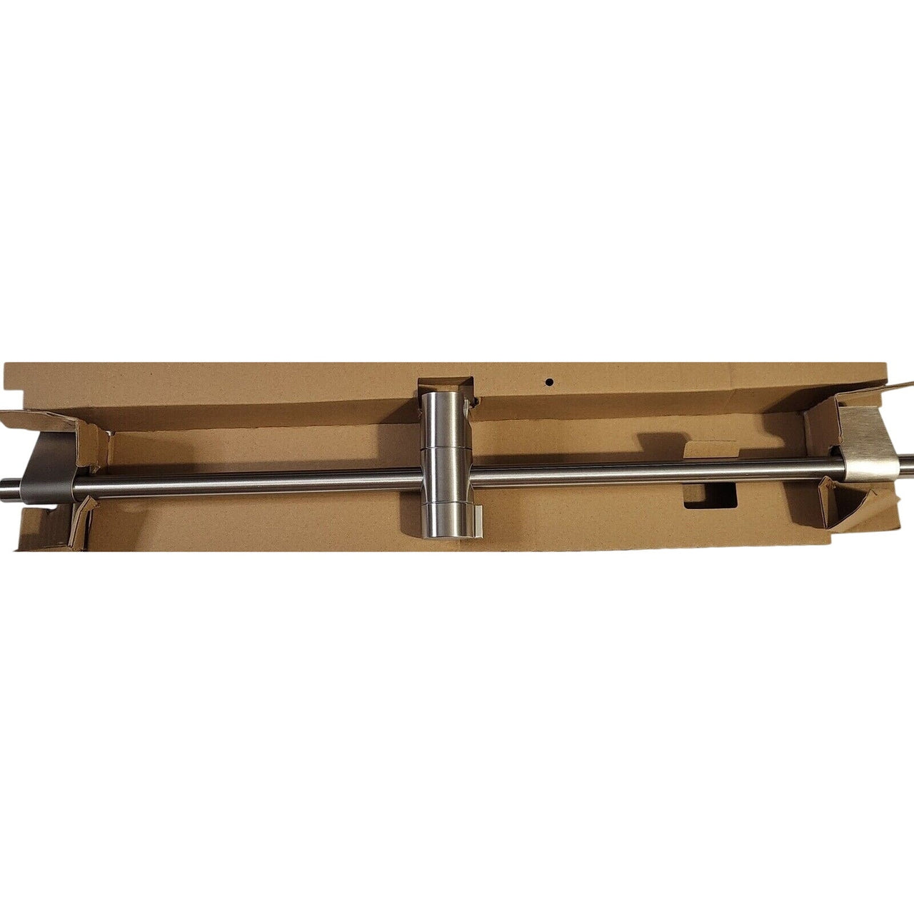 Kohler 98341-BN Awaken 24-Inch Shower Slidebar - Brushed Nickel