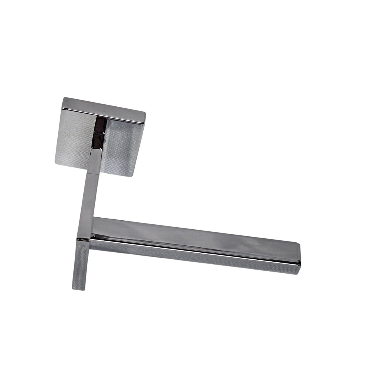 Kohler 23289-CP Square Toilet Paper Holder - Polished Chrome