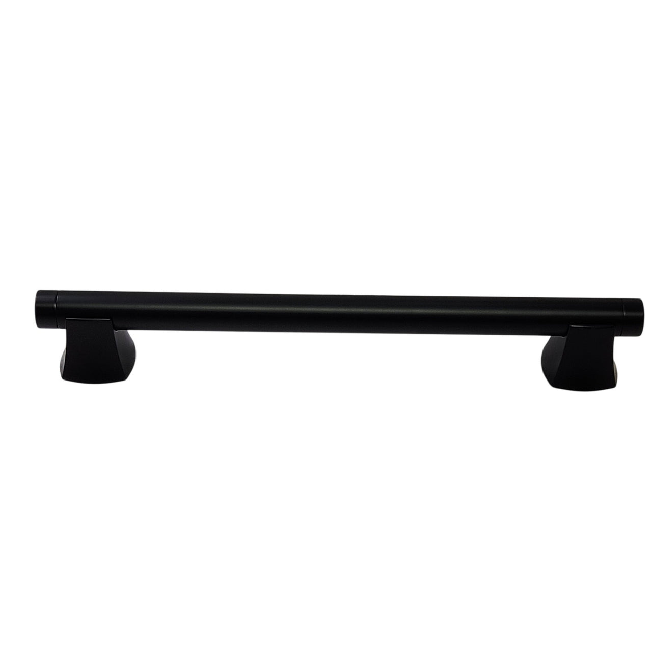 Kohler R27241-BL Rubicon 16 in Grab Bar - Matte Black
