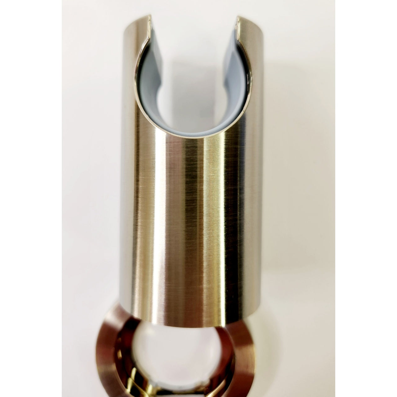 Grohe 27074EN0 Rainshower Wall Mounted Hand Shower Holder - Brushed Nickel