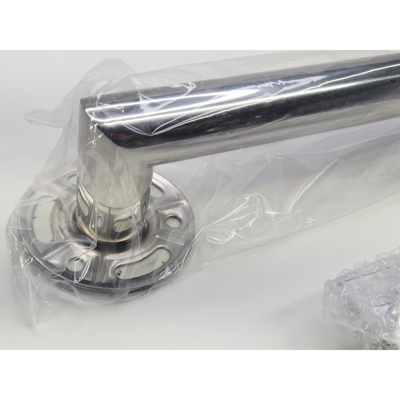 Moen YG0812CH Arris 12" Grab Bar - Chrome