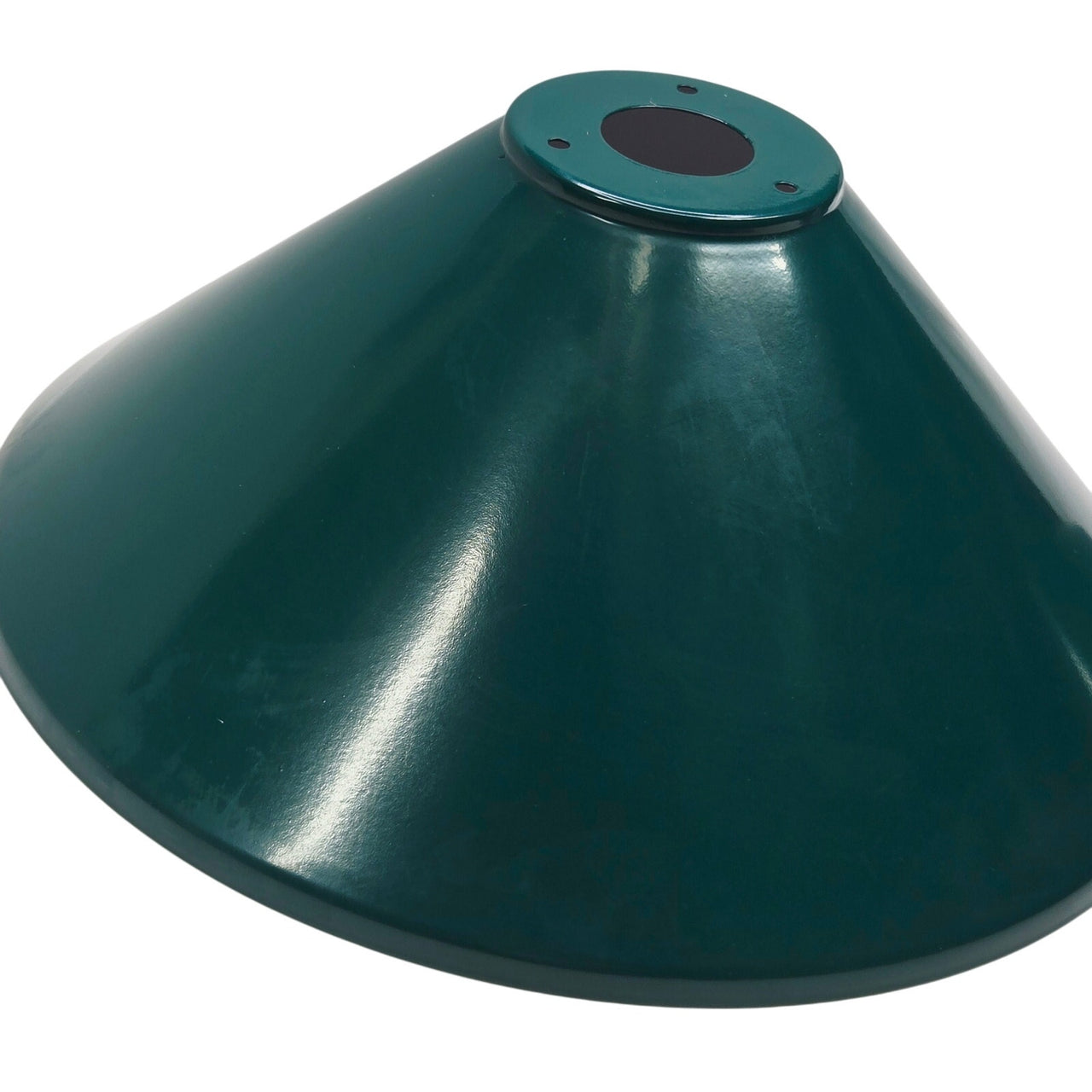 Z-Lite 170GM-MDG Shark 58" Billiard w/Dark Green Shades (3/Pack Shades Only)