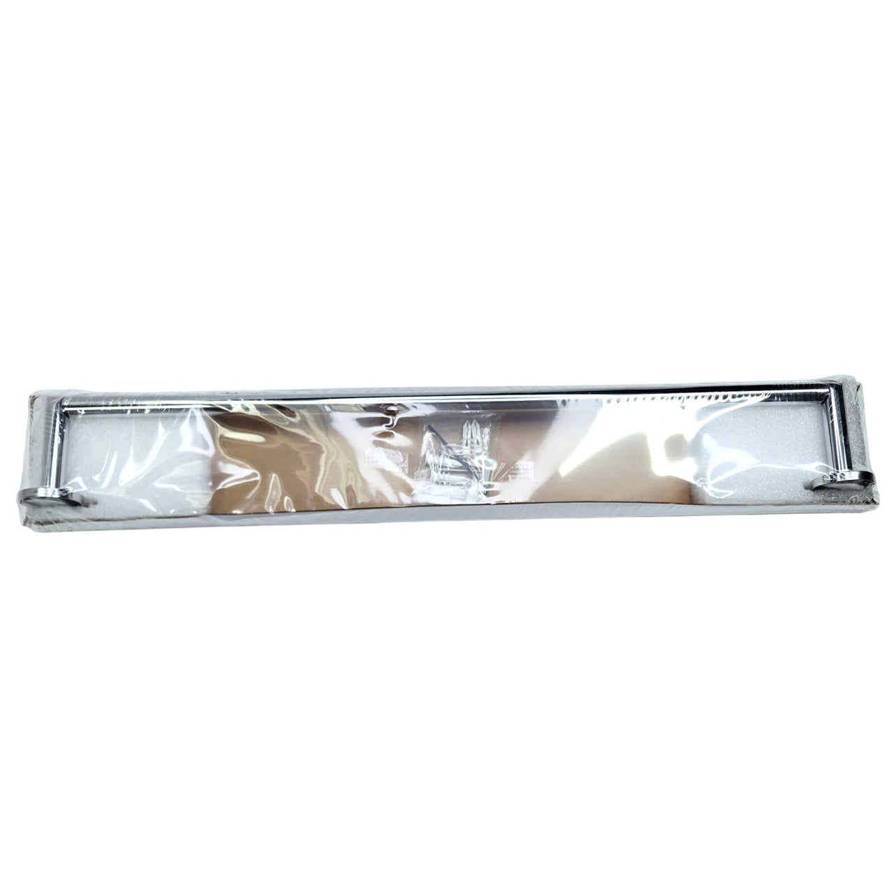 Newport Brass 990-1250/26 East Linear 24" Towel Bar - Polished Chrome