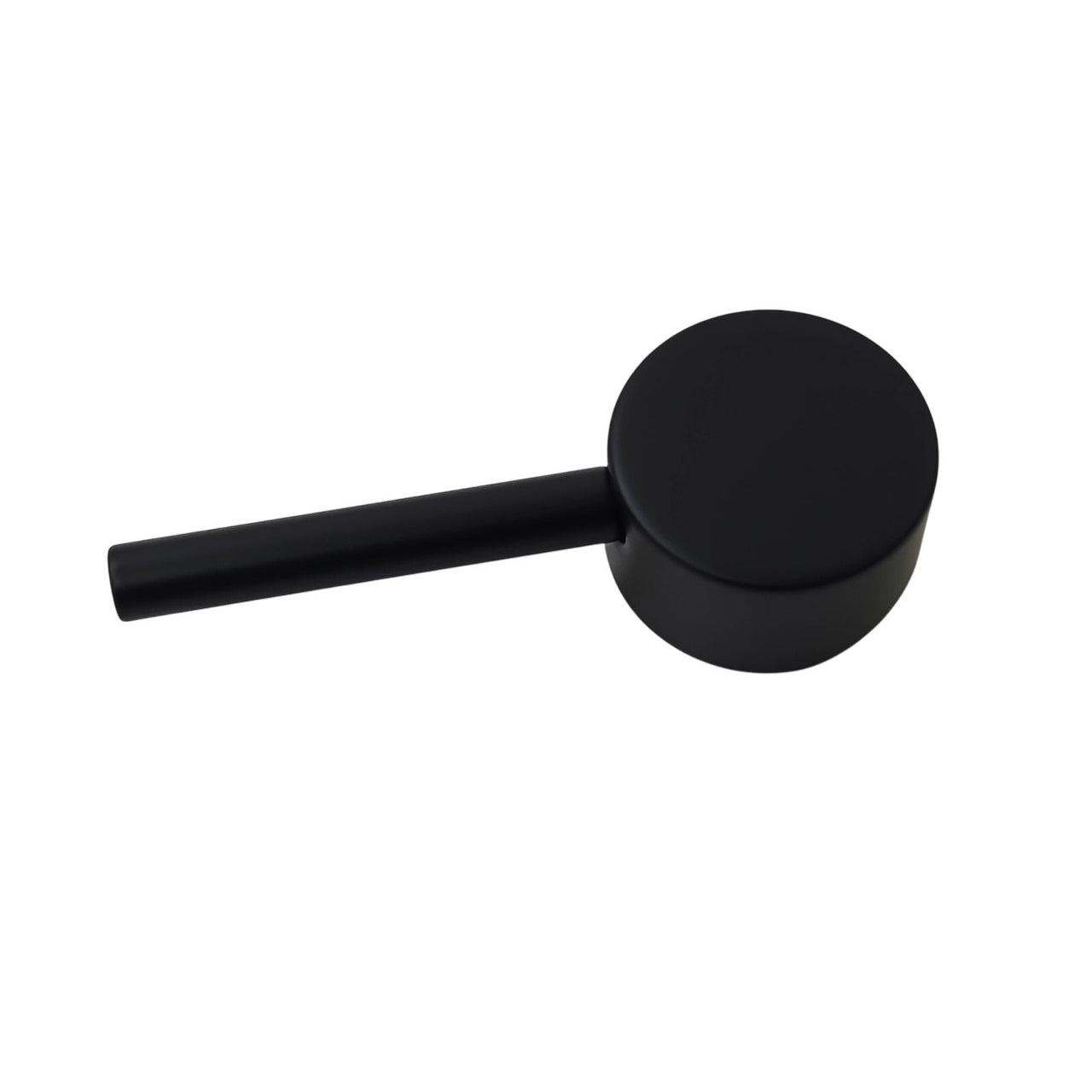 Brizo HLK175-BL Odin Kitchen Faucet Lever Handle Kit - Matte Black