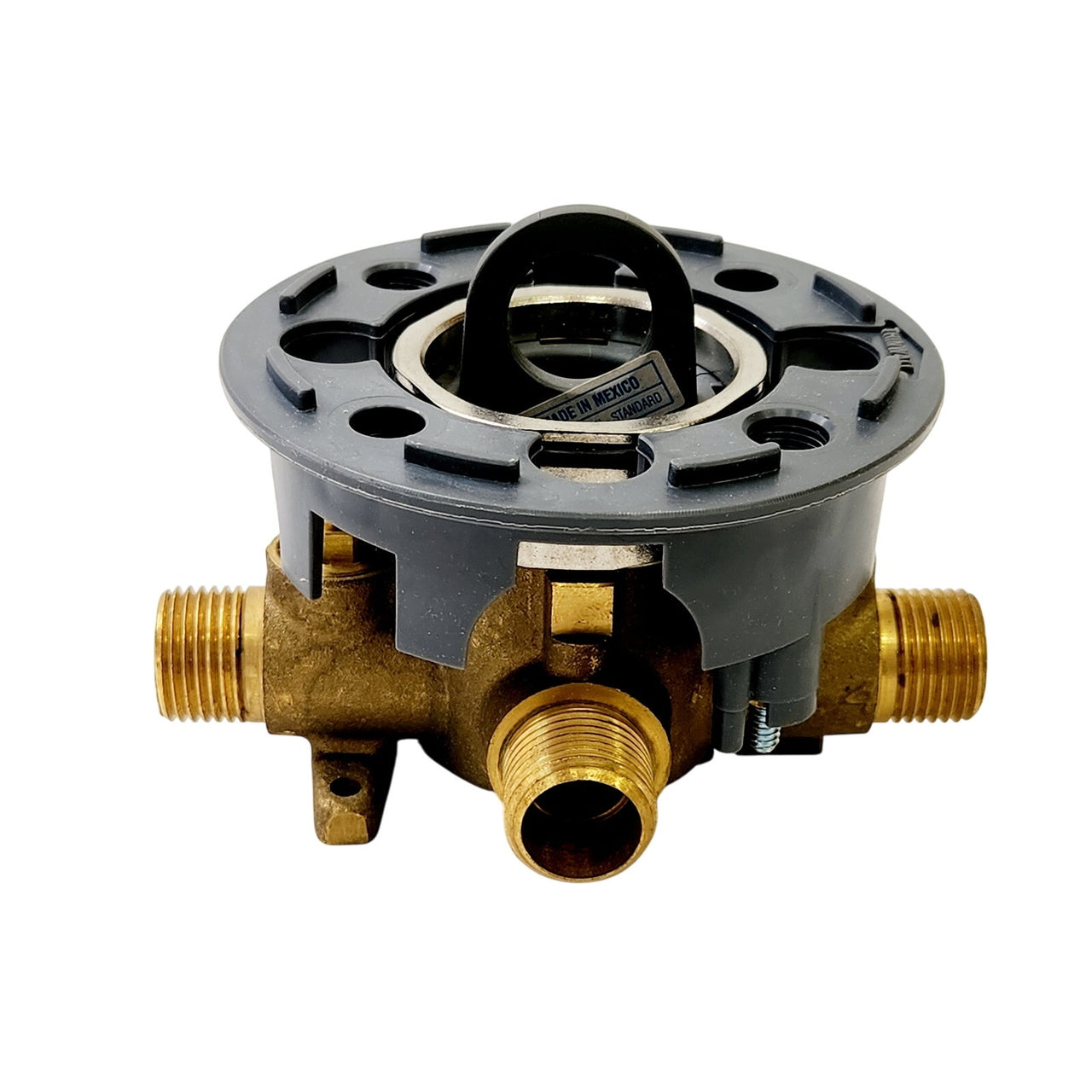 DXV D35101SS0.191 PBV10 Flash Diverter Pressure Balanced Rough In Valve
