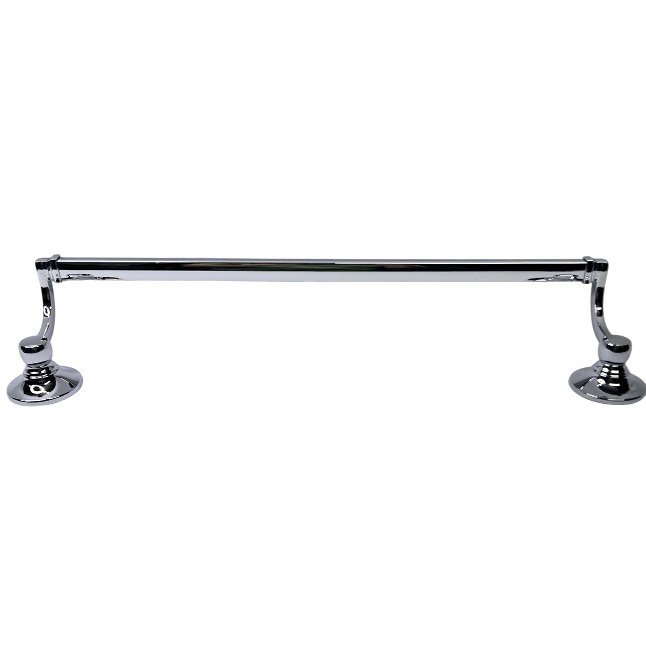 Kohler 11410-CP Bancroft 18" Towel Bar - Polished Chrome