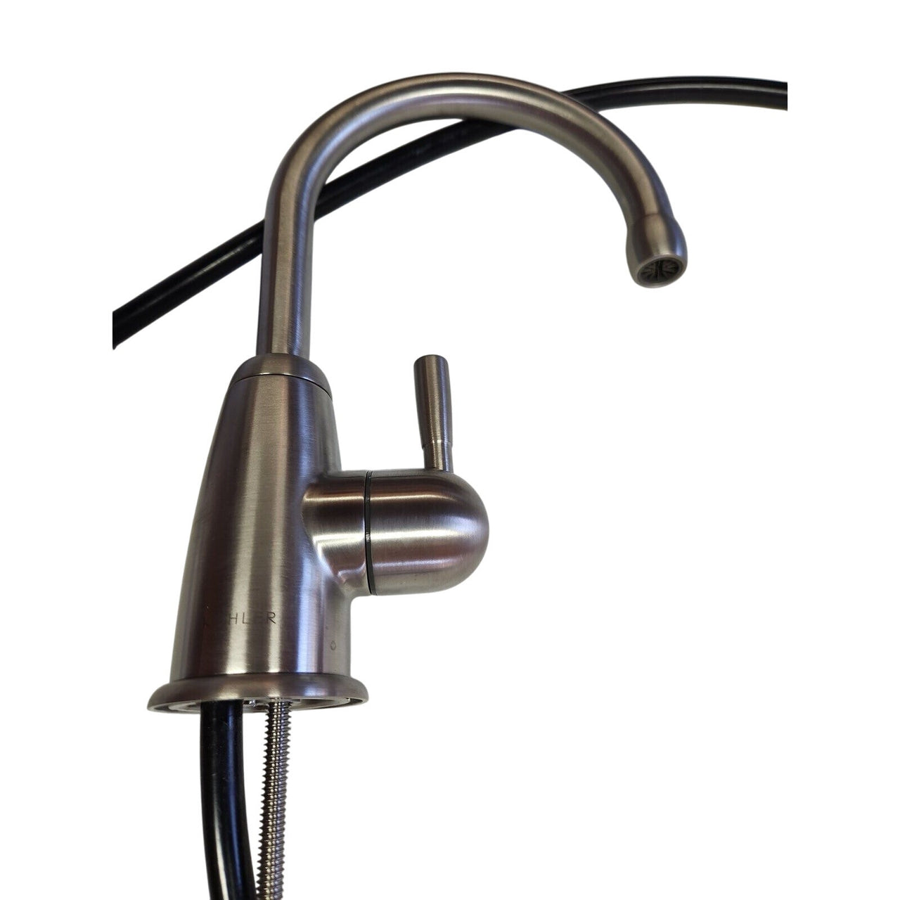 Kohler 6665-AG-BN Wellspring Beverage Faucet - Brushed Nickel
