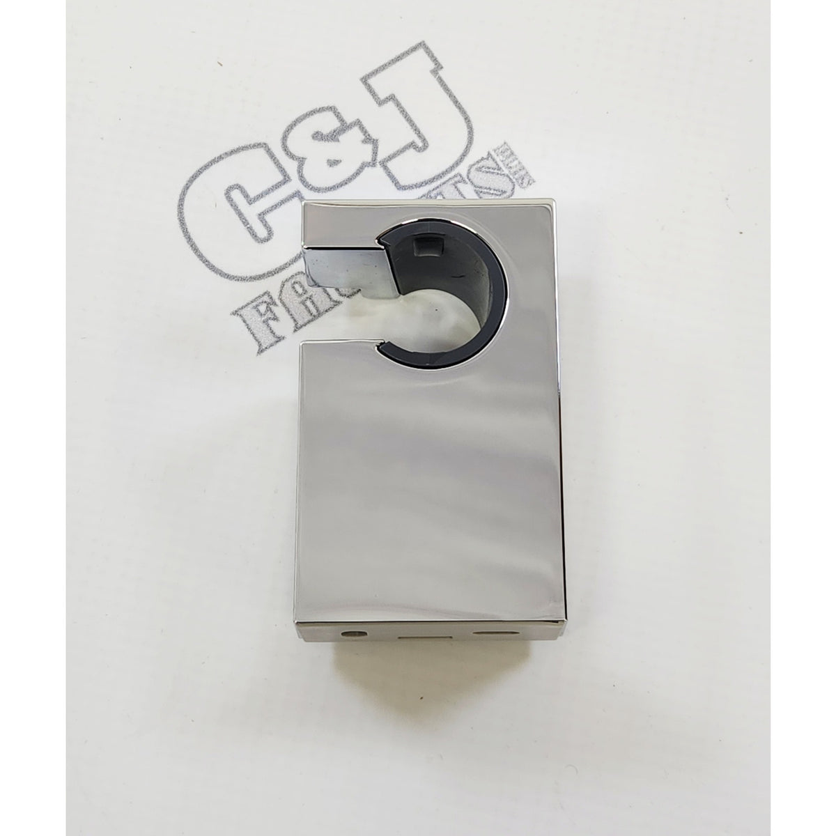hansgrohe 28387001 iBox Wall Mount Hand Shower Holder - Chrome READ