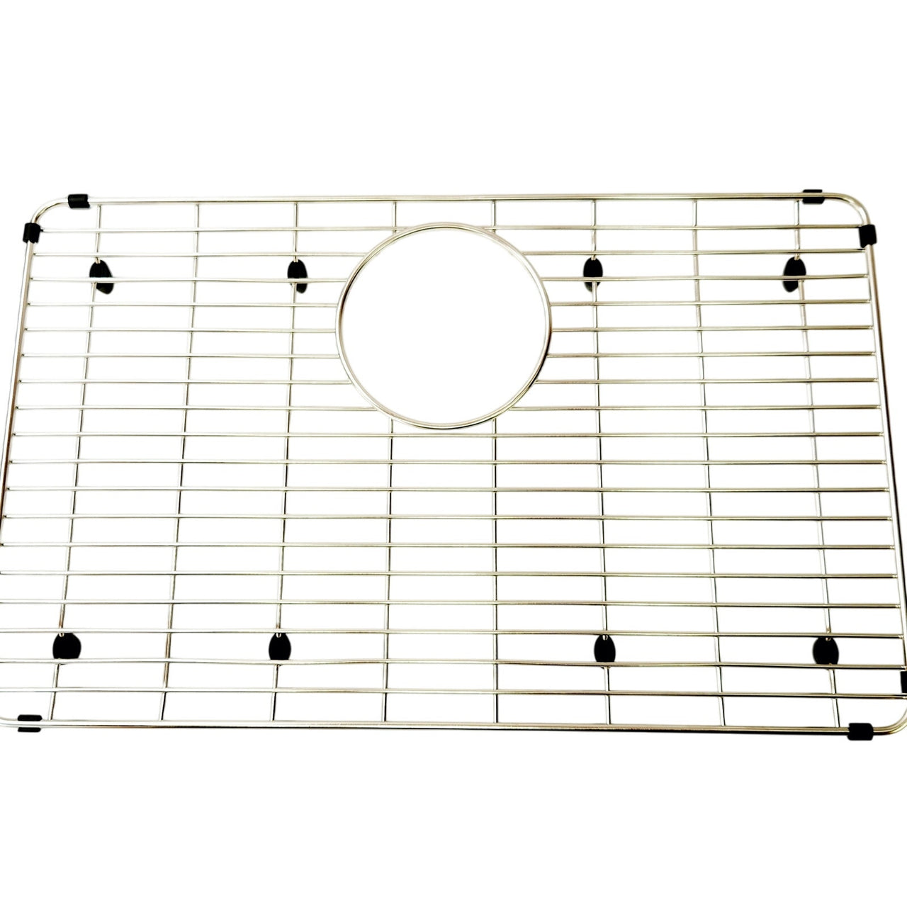 Blanco 237527 Ikon Basin Rack for 27" Farmhouse Sink - Stainless Steel