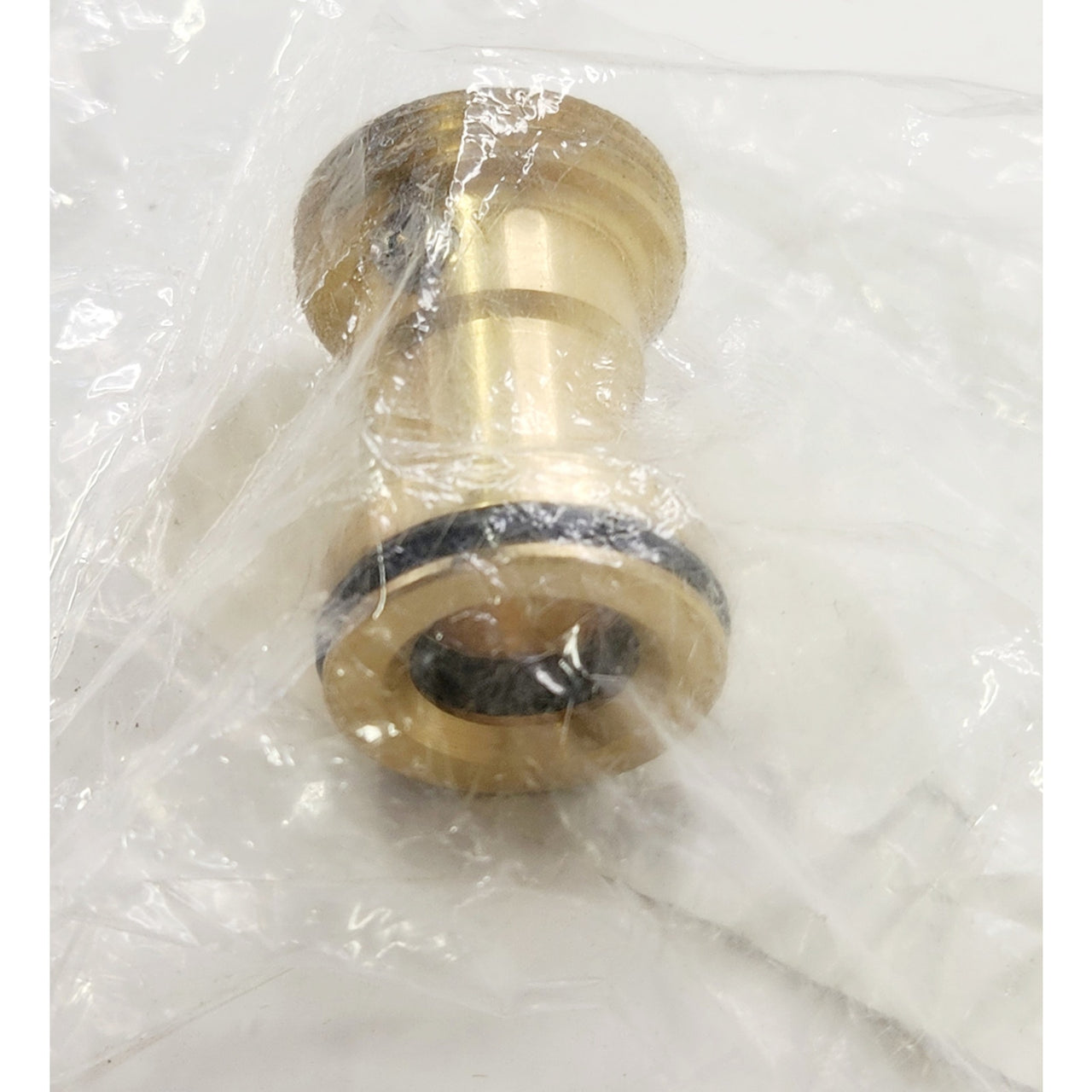 Delta RP33794 Brass Slip-On Tub Spout Adapter Assembly