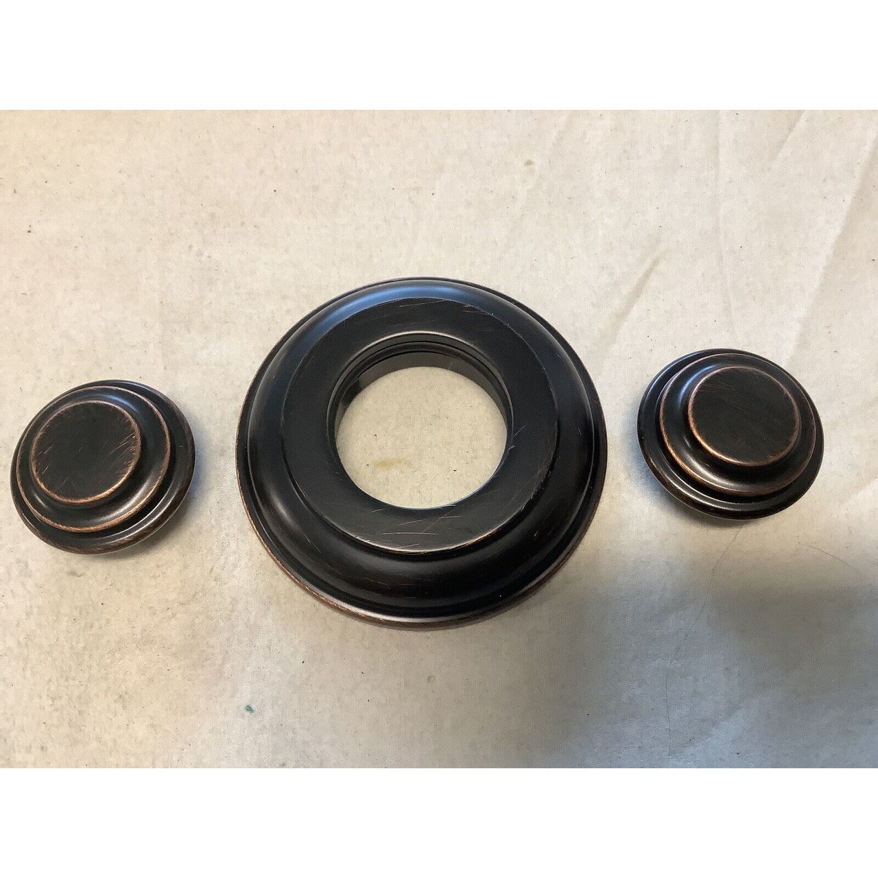Kohler 76334-2BZ Showerarm Trim Kit - Oil-Rubbed Bronze