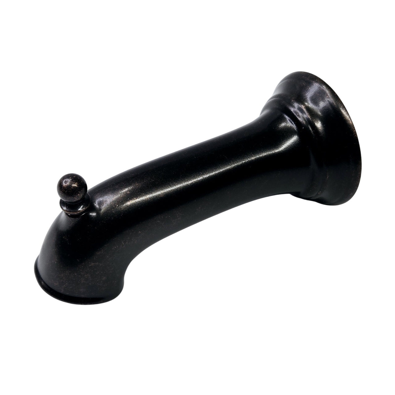 Moen 3814ORB Brantford Diverter Tub Spout - Oil Rubbed Bronze