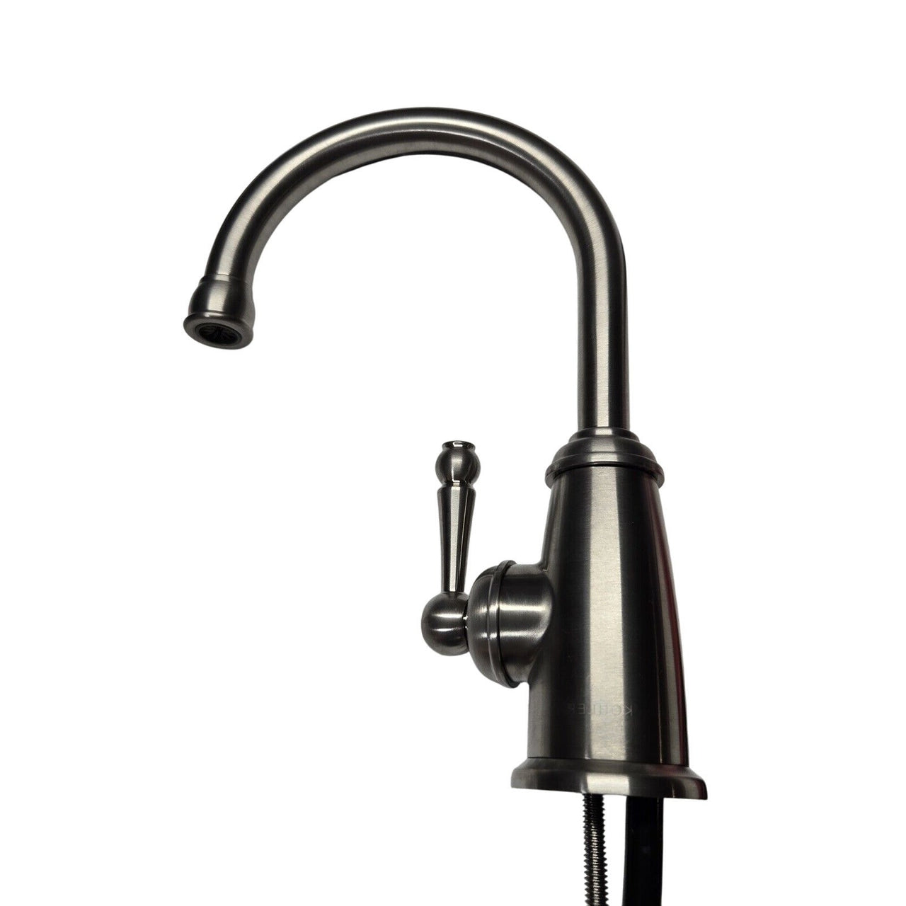 Kohler 6666-AG-BN Wellspring Beverage Faucet - Vibrant Brushed Nickel