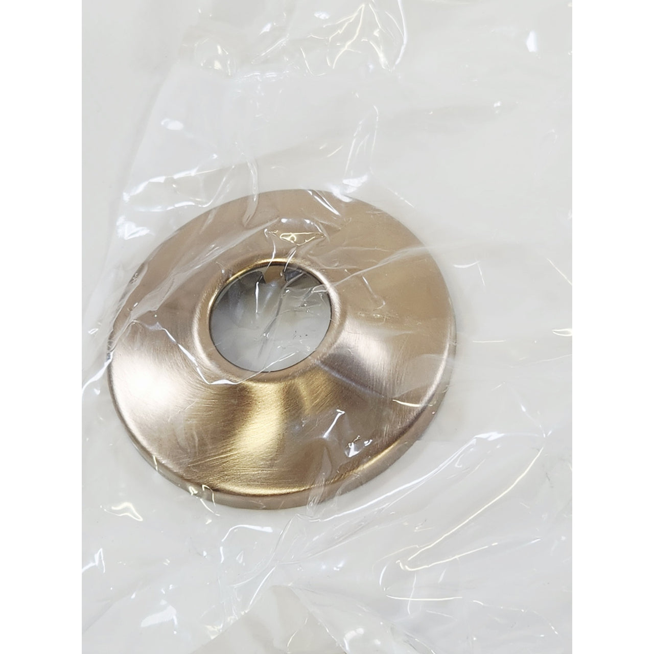 Delta RP6025CZ Shower Arm Flange - Champagne Bronze