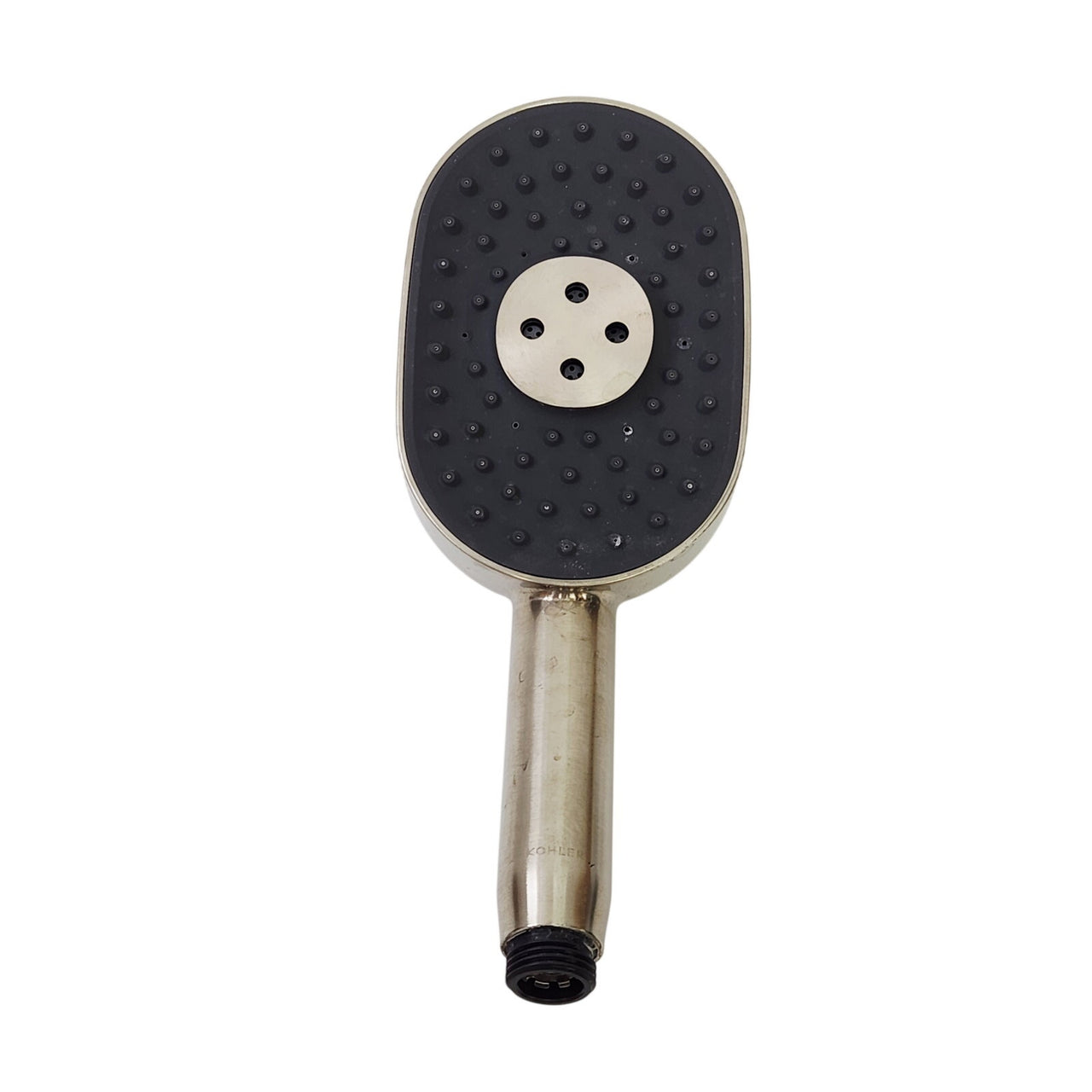 Kohler 26284-BN Statement Multifunction Handshower 2.5 GPM - Brushed Nickel READ