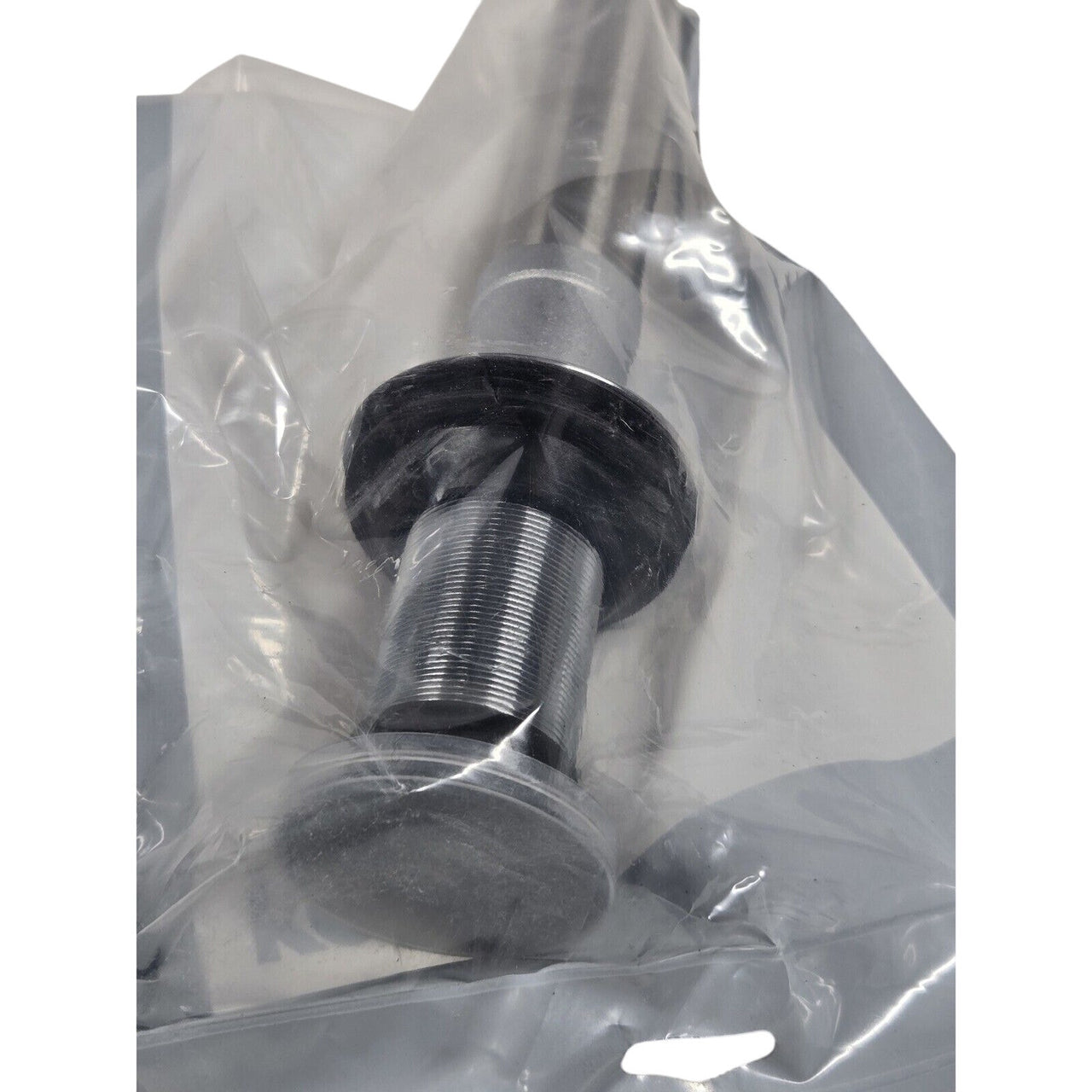 Kohler 7129-BL Bathroom Grid Drain without Overflow - Matte Black