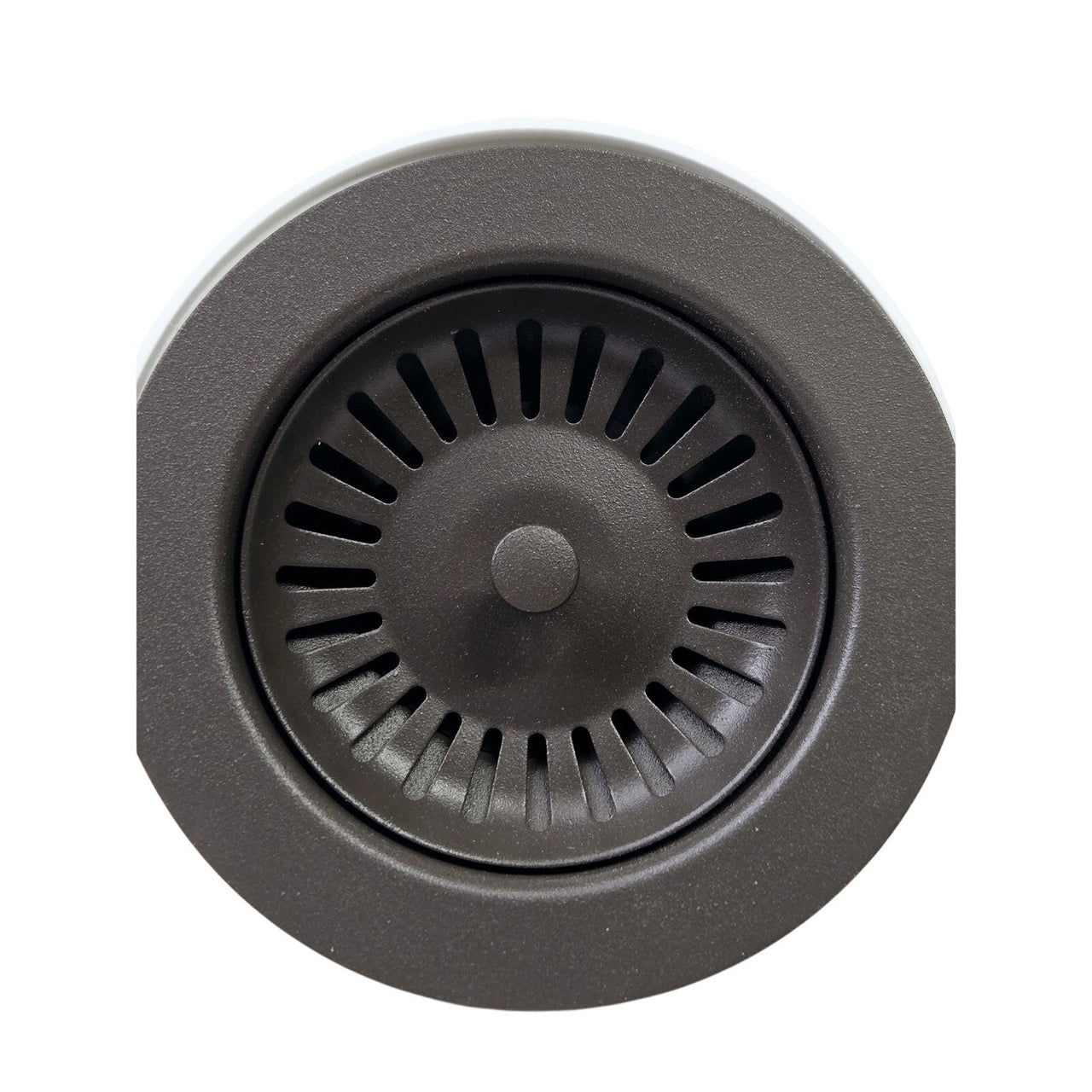 Blanco 240321 3.5" Metal Waste Flange for Garbage Disposal - Cafe