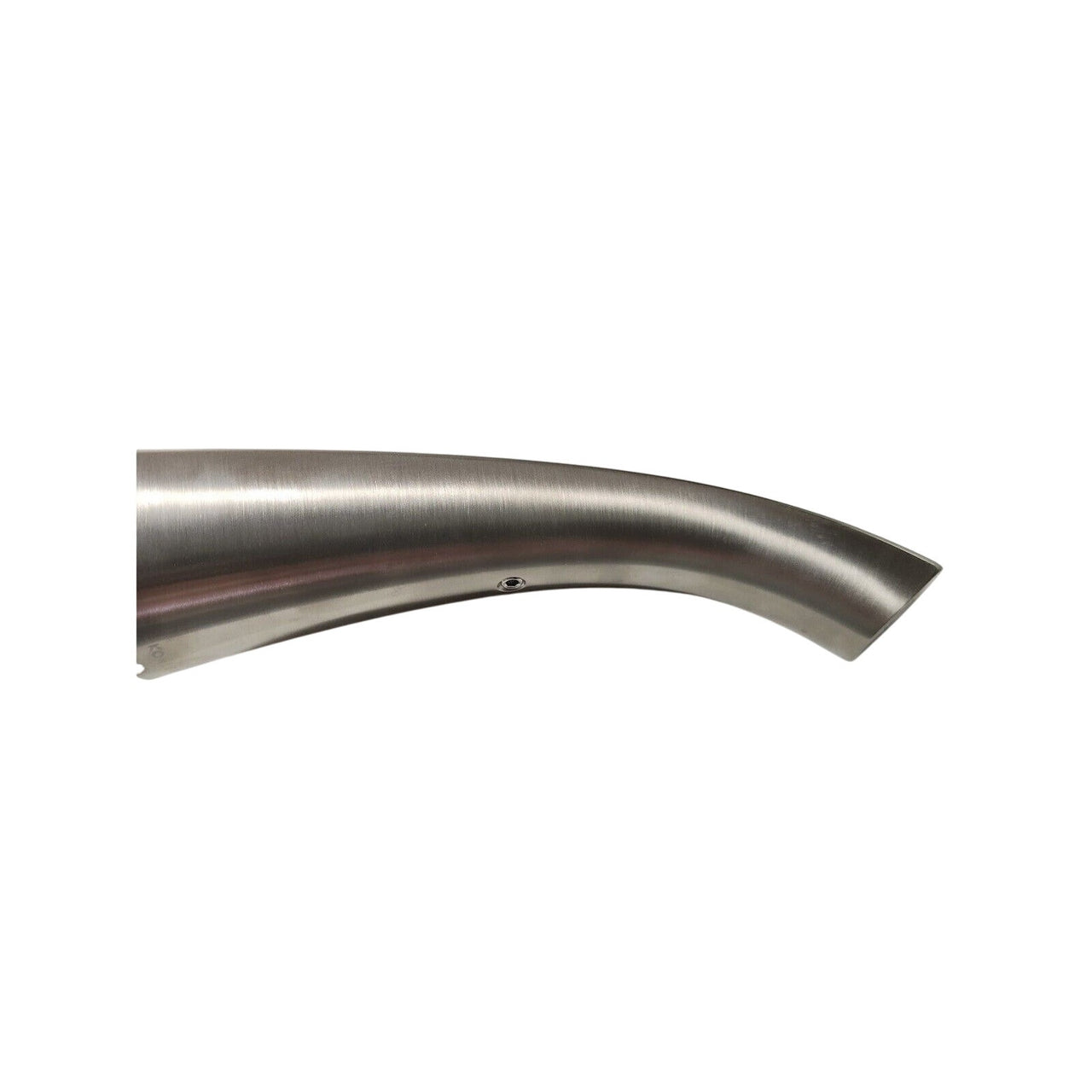 Kohler 45133-BN Alteo Wall-Mount Non-Diverter Bath Spout - Brushed Nickel