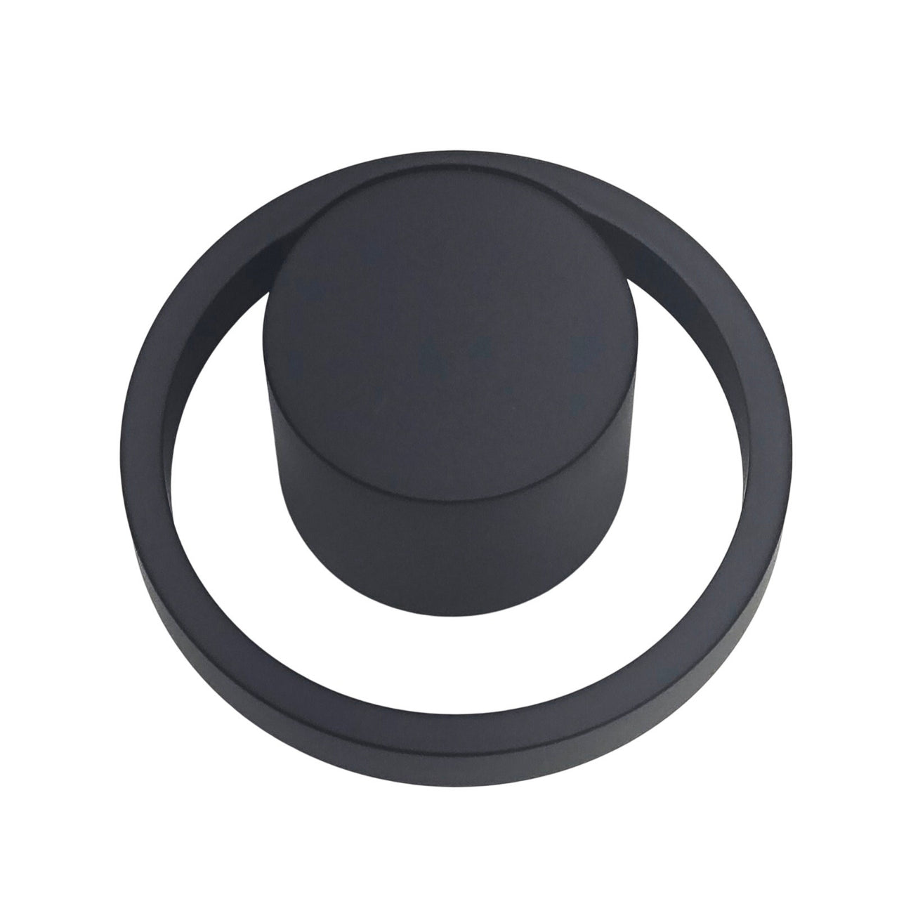 Rohl EC81IWMB Eclissi Kitchen Faucet Handle - Matte Black