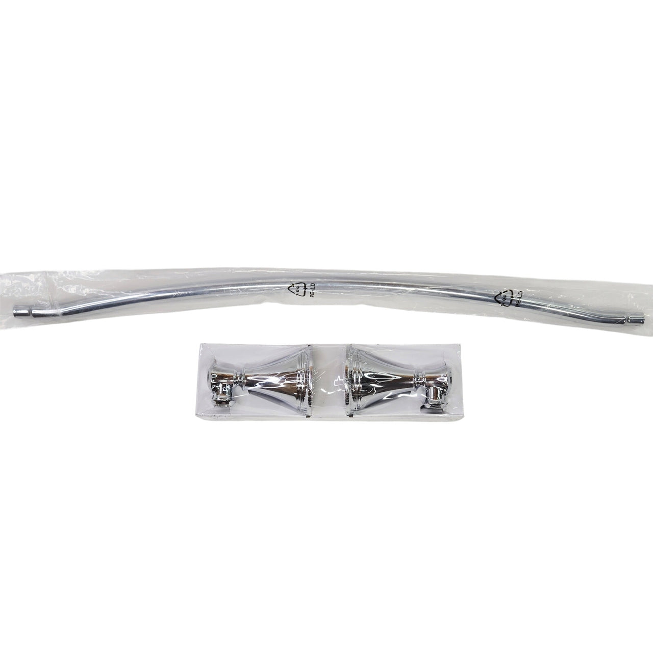 Delta 79724 Cassidy 18" Towel Bar - Chrome