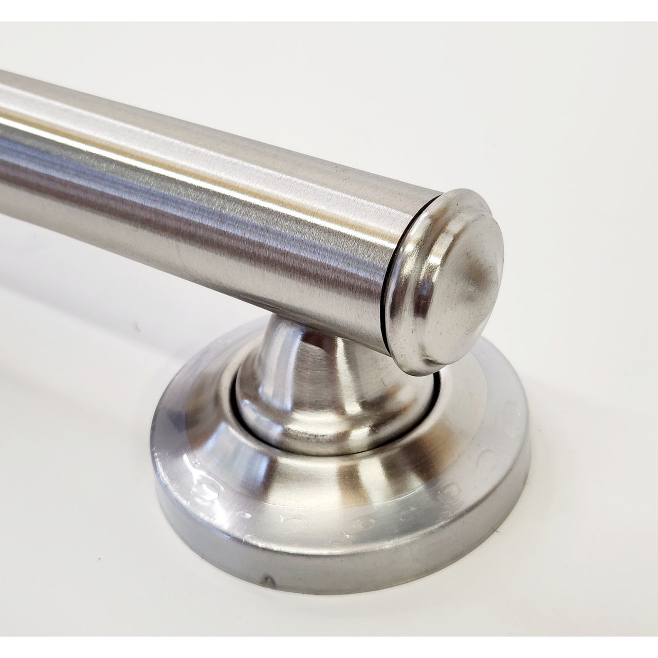 Moen R8716D1GBN Home Care 16" Concealed Screw Grab Bar - Brushed Nickel