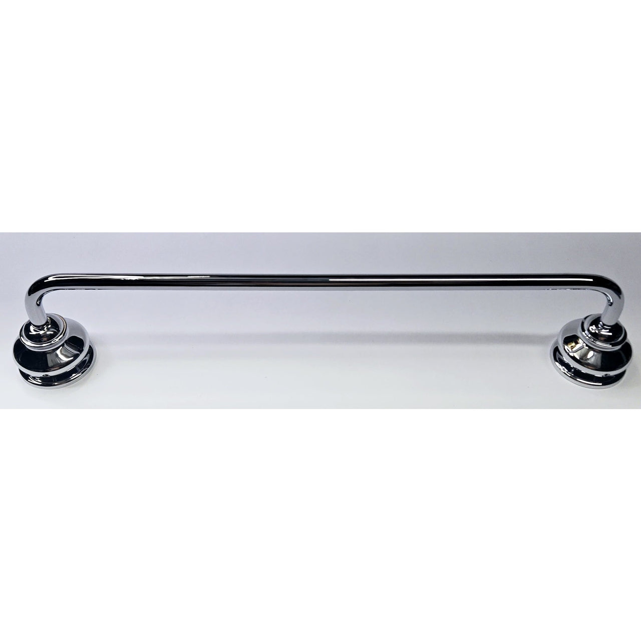 Kohler 12150-CP Fairfax 18" Towel Bar - Polished Chrome