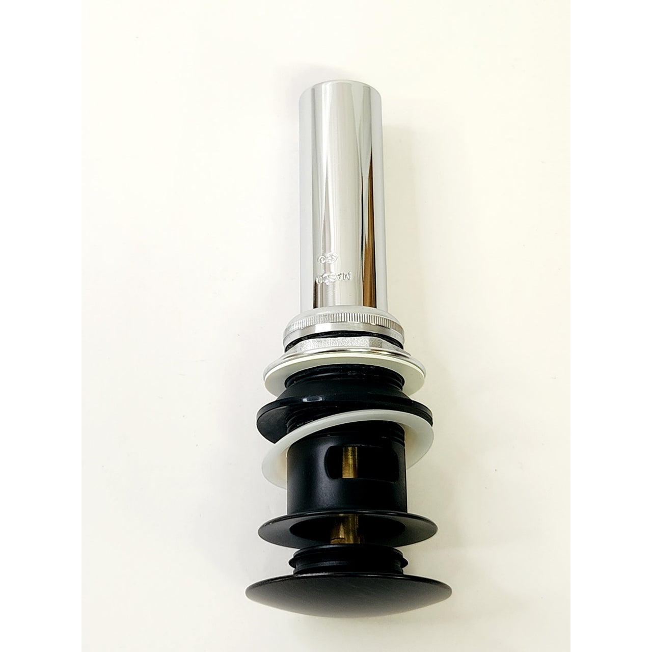 Brizo RP72414RB 1-5/8" Pop-Up Drain Assembly with Overflow - Venetian Bronze