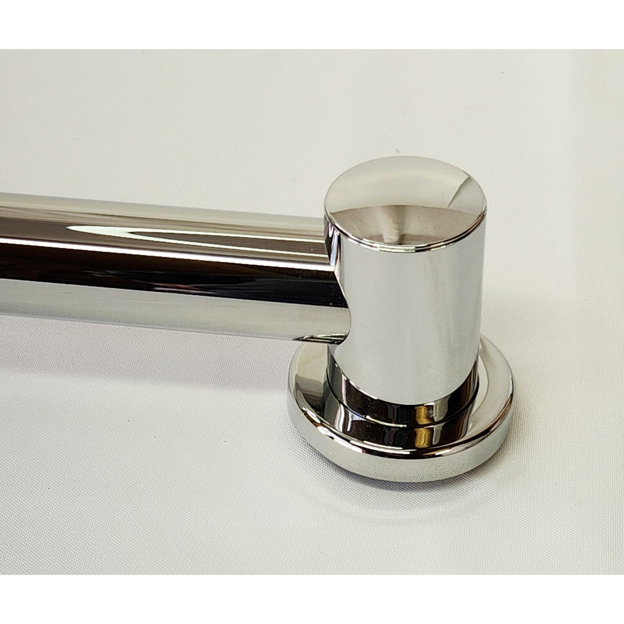 Rohl 1266APC Lombardia 24" Grab Bar - Polished Chrome READ