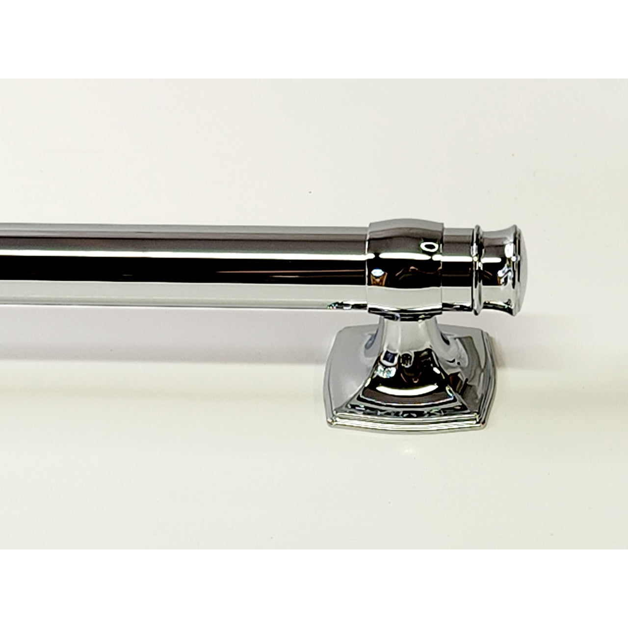 Kohler R27238-CP Arsdale 16" Grab Bar - Polished Chrome