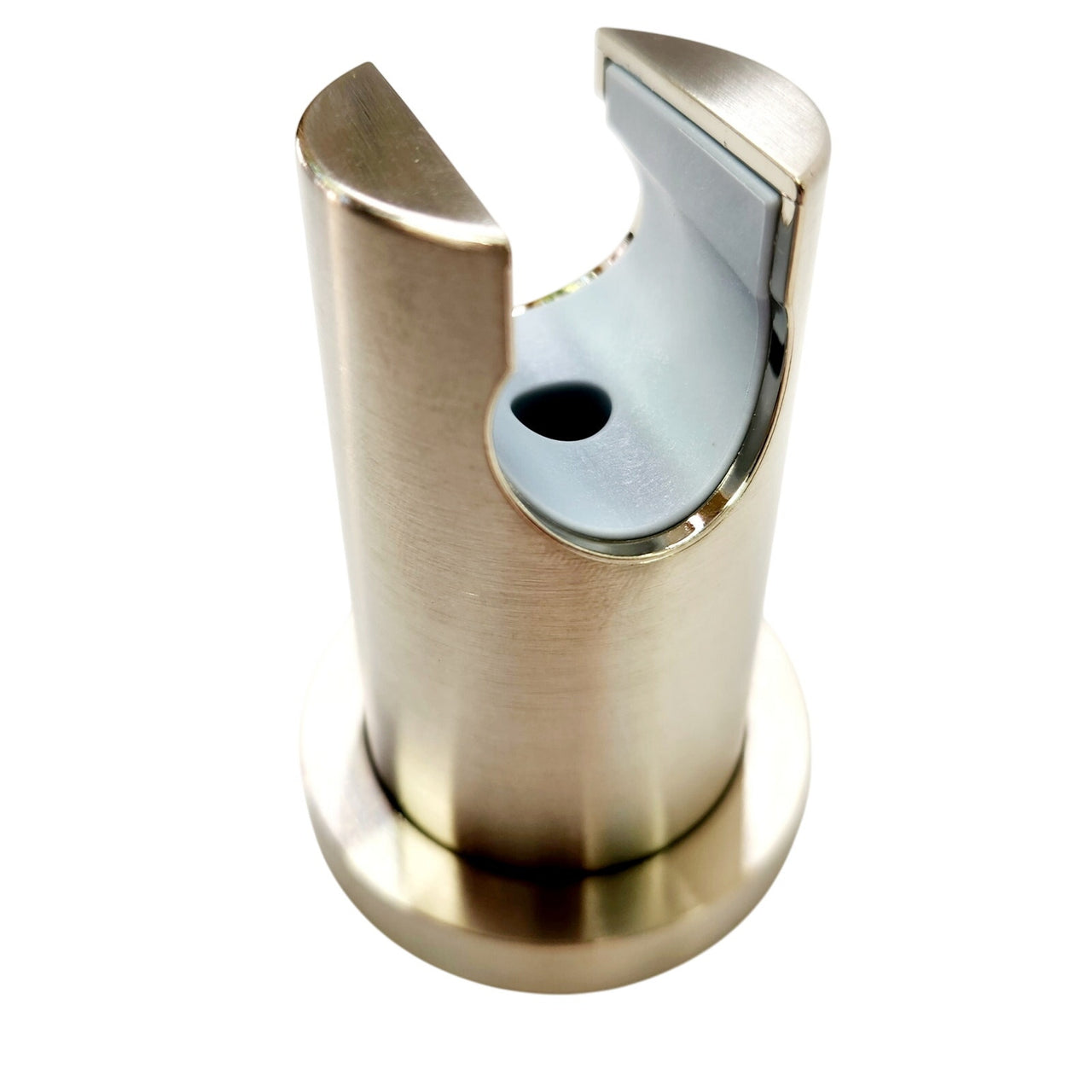 Grohe 27074EN0 Rainshower Wall Mounted Hand Shower Holder - Brushed Nickel