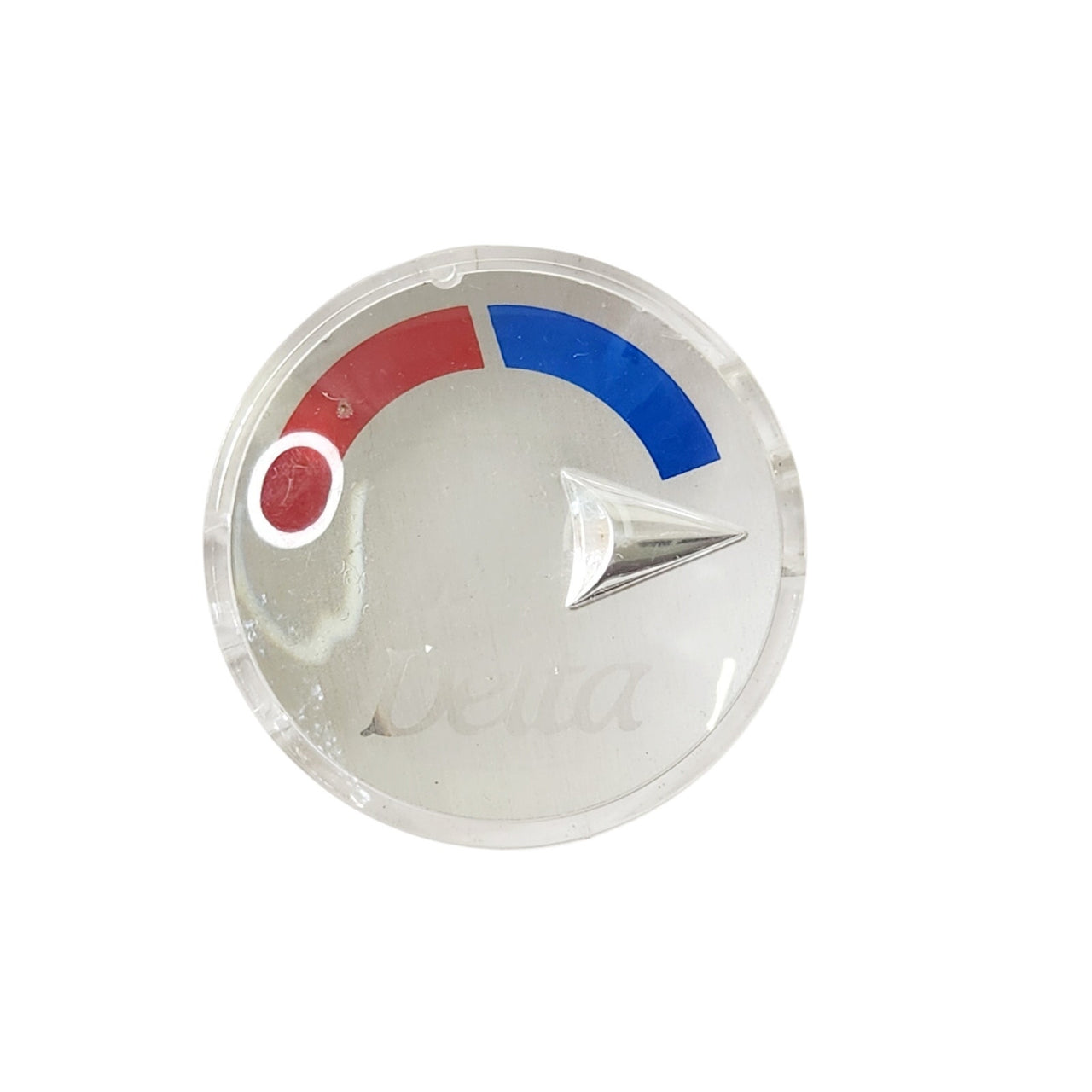 Delta RP20542 Trim Ring Replacement Part - Chrome
