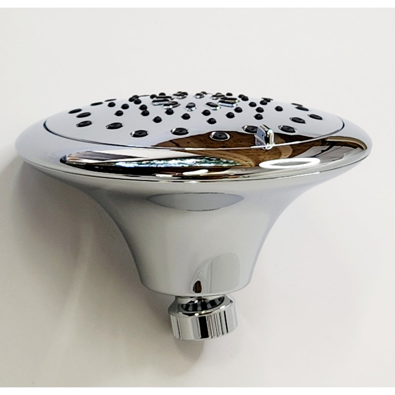 Kohler REC31299-G-CP Avail 1.75 GPM 3-Spray Round Shower Head - Polished Chrome