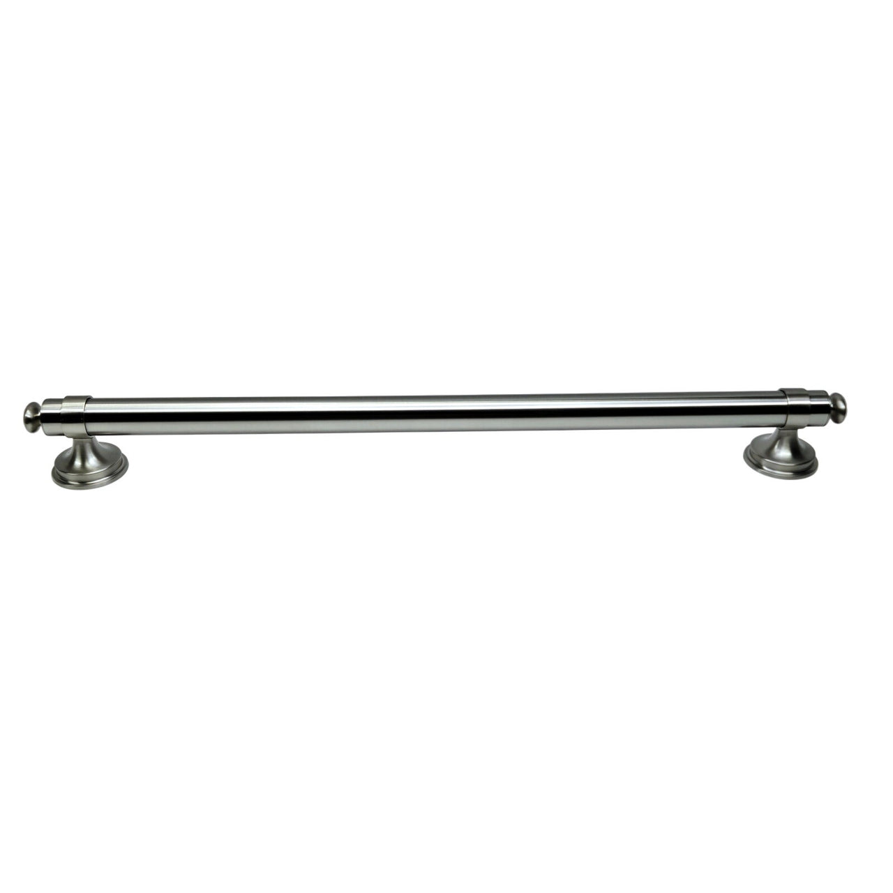 Kohler R27236-BN Carmichael 24" Grab Bar - Brushed Nickel