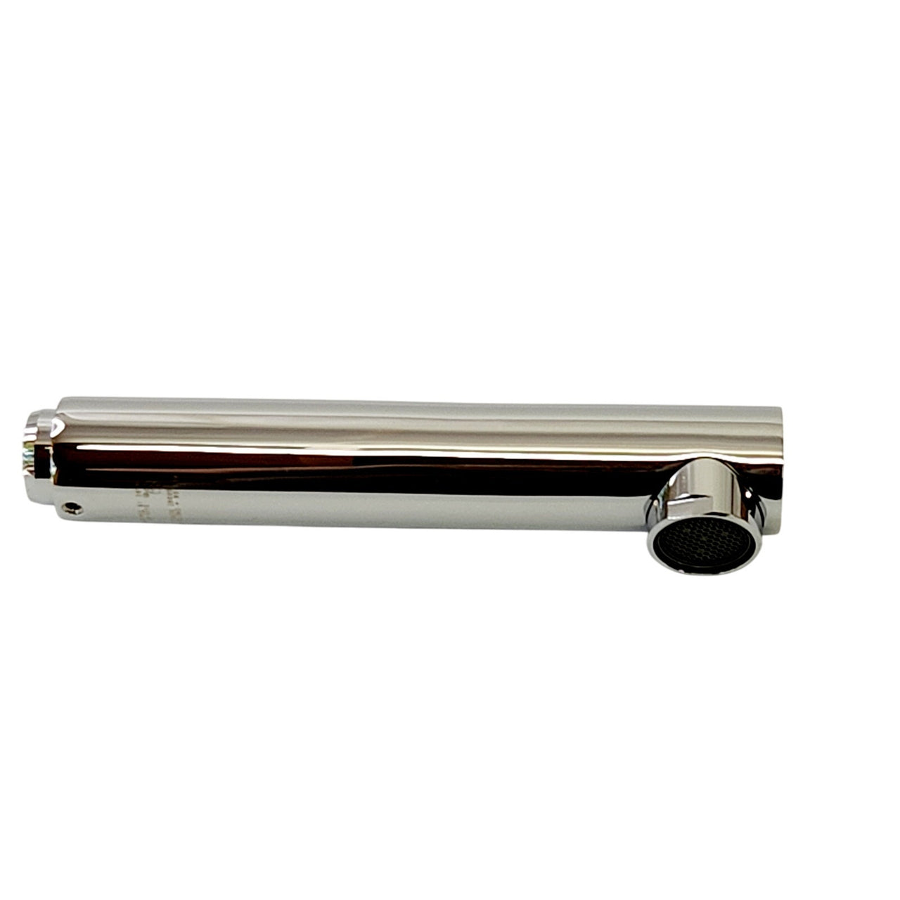 Grohe 13274001 Concetto 6-11/16" Tub Spout - Starlight Chrome