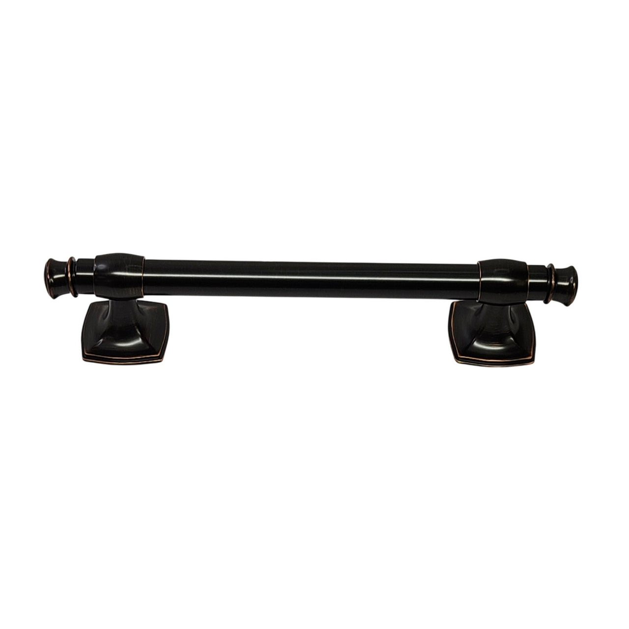 Kohler R27237-2BZ Arsdale 9 in Grab Bar - Oil Rubbed Bronze