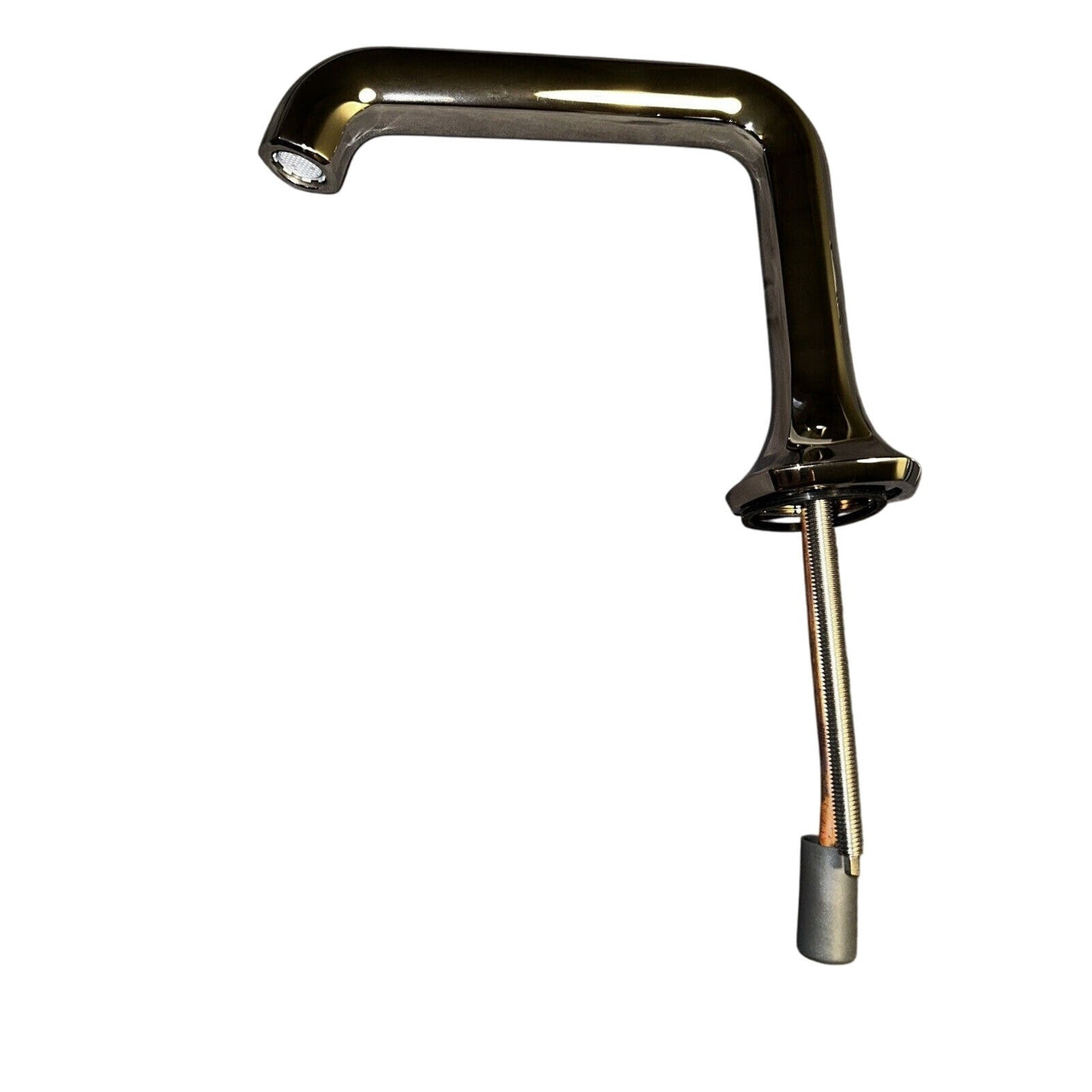*Kohler 27009-SN Occasion 1.2 GPM Single Hole Bathroom Faucet - Polished Nickel