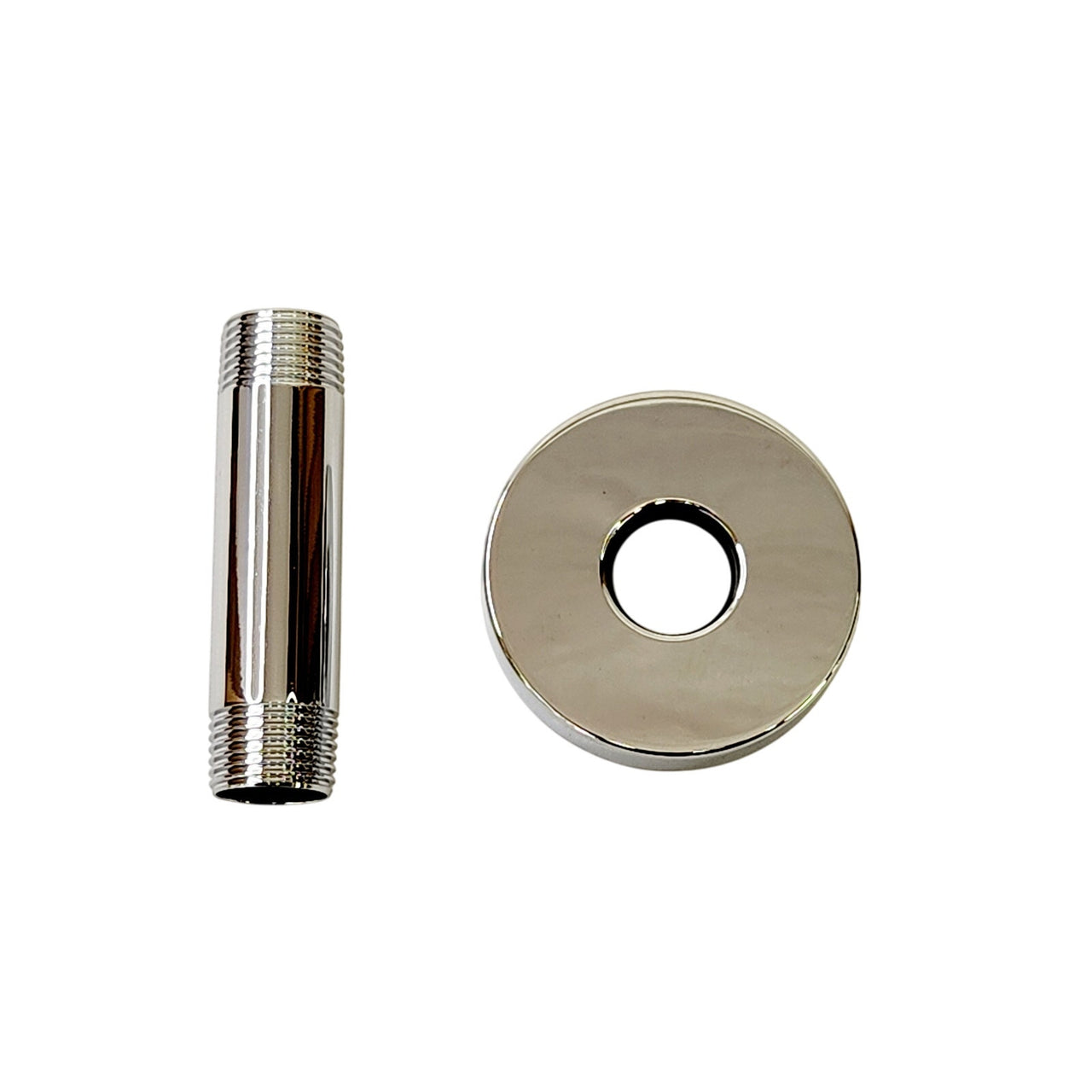 American Standard 1660103.002 Ceiling Mount 3 in. Shower Arm - Polished Chrome