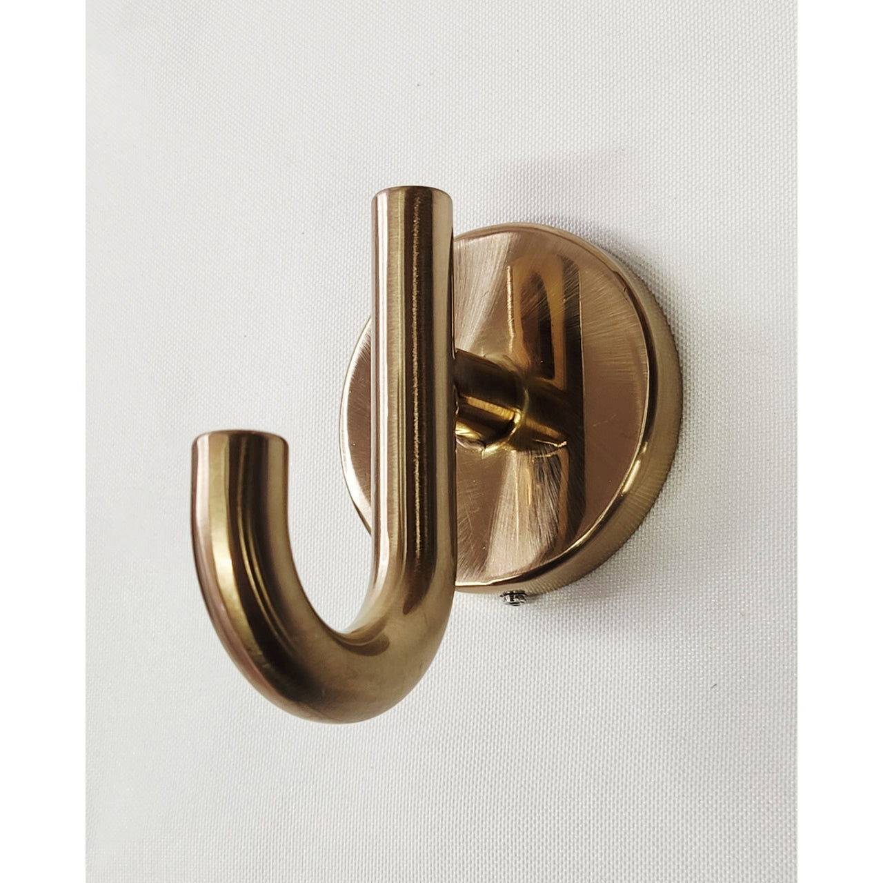Delta 75935-CZ Trinsic Single Robe Hook - Champagne Bronze READ